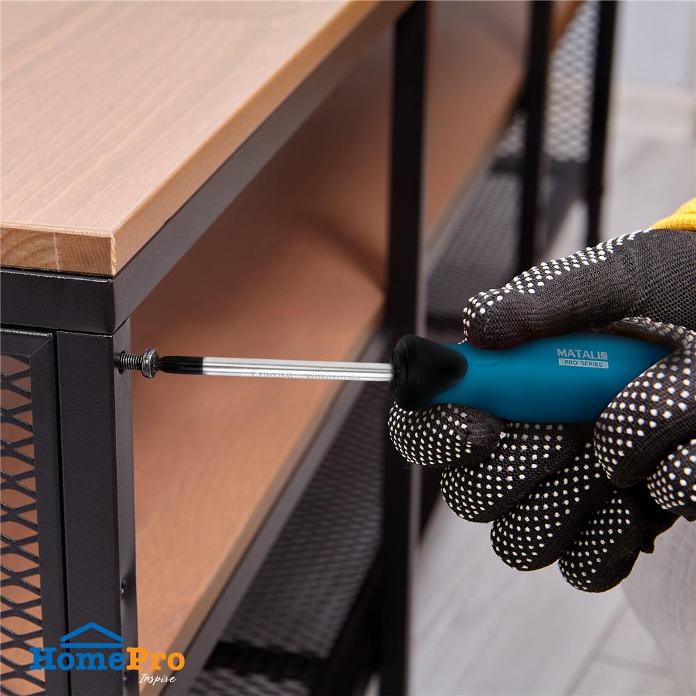 ไขควงหัวแฉก MATALL PRO GS021247 4 นิ้ว