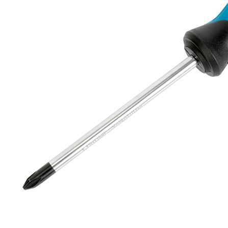 ไขควงหัวแฉก MATALL PRO GS021247 4 นิ้ว_2