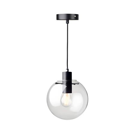 ไฟช่อ L&E 01-02786 สีใส 1 หัว_0