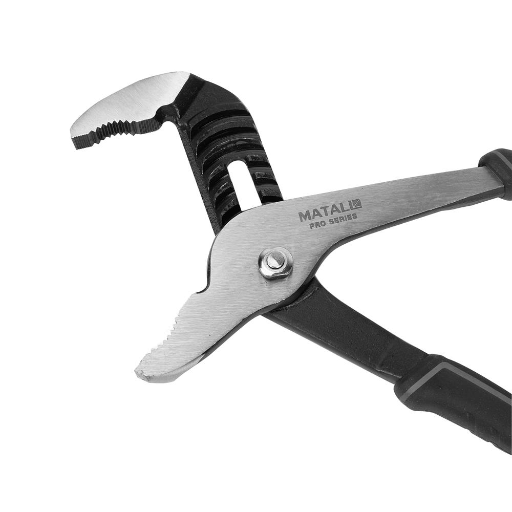 คีมคอม้า MATALL PRO GS249015 12 นิ้ว