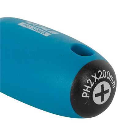 ไขควงหัวแฉก MATALL PRO GS021249 8 นิ้ว_2