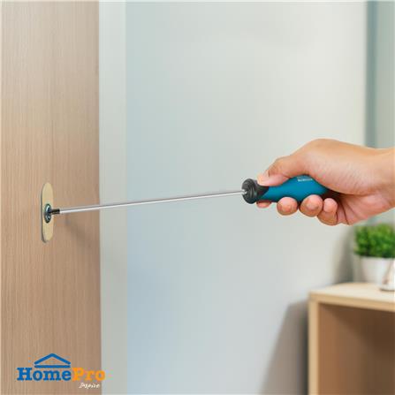 ไขควงหัวแฉก MATALL PRO GS021249 8 นิ้ว_5