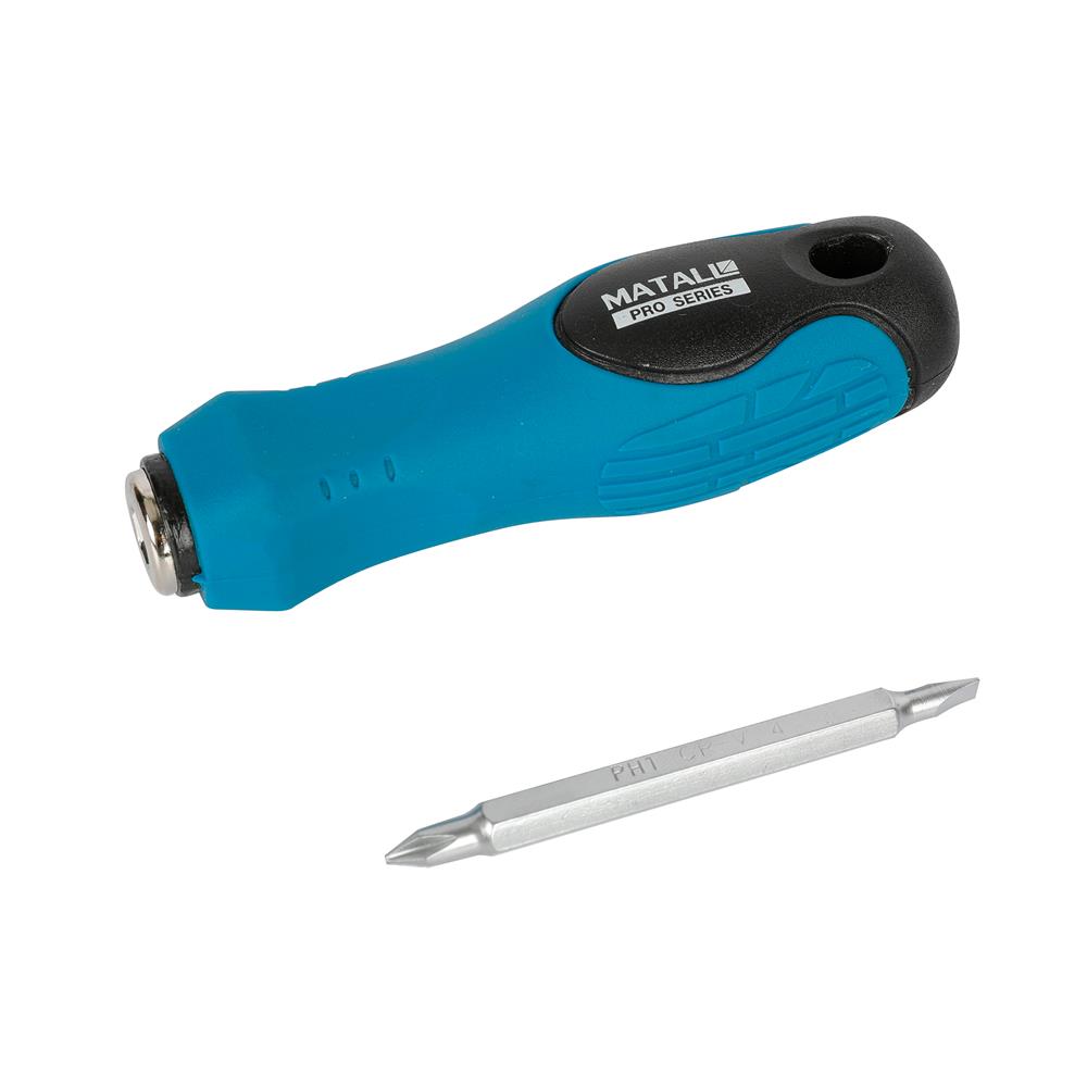 ไขควงสลับหัว MATALL PRO GS248025 1.5 นิ้ว