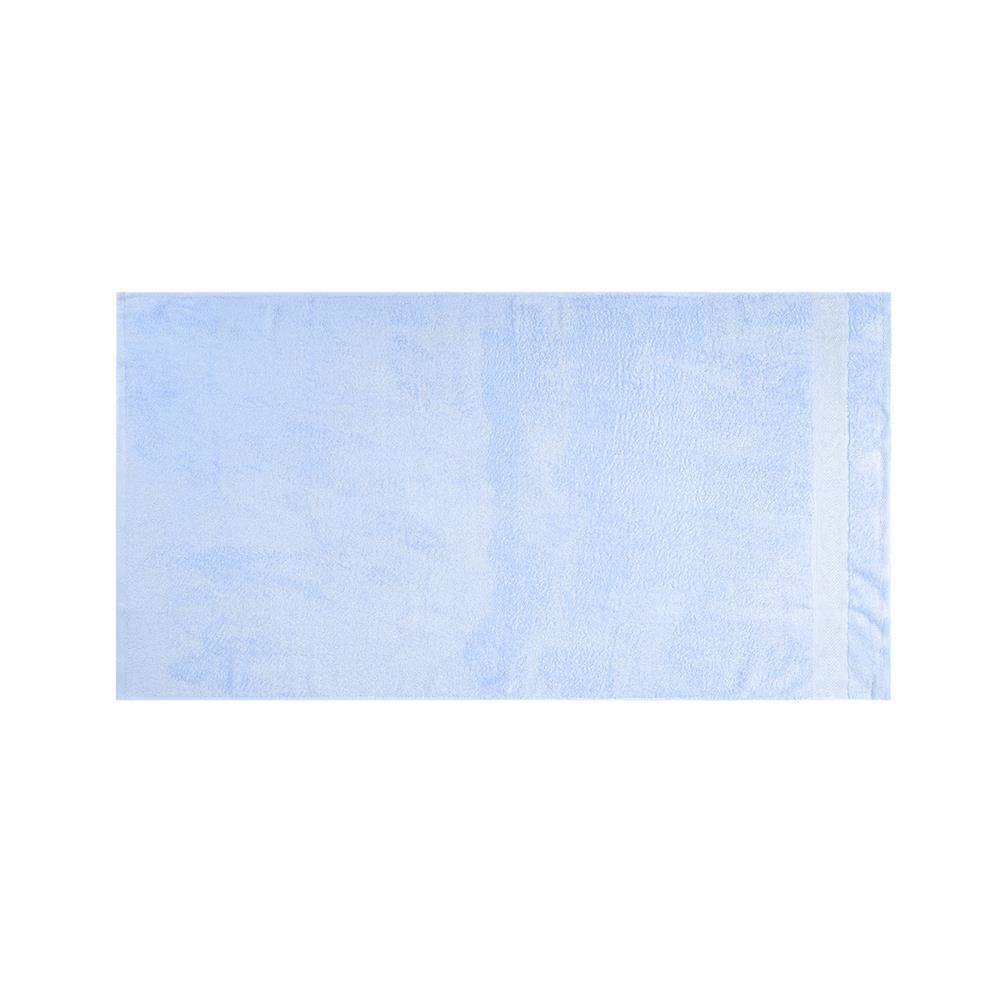 ผ้าขนหนู HOME LIVING STYLE GRETA 27X54 นิ้ว สี BLUE