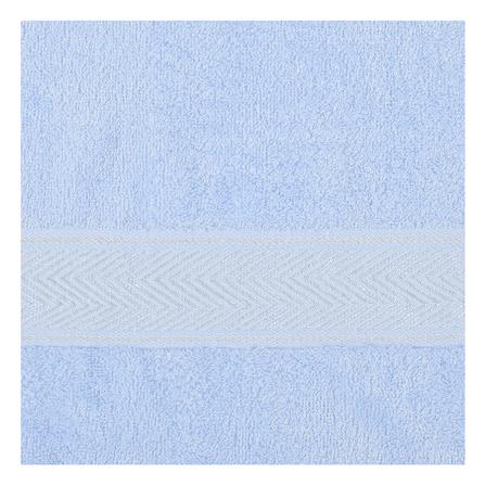 ผ้าขนหนู HOME LIVING STYLE GRETA 27X54 นิ้ว สี BLUE_3