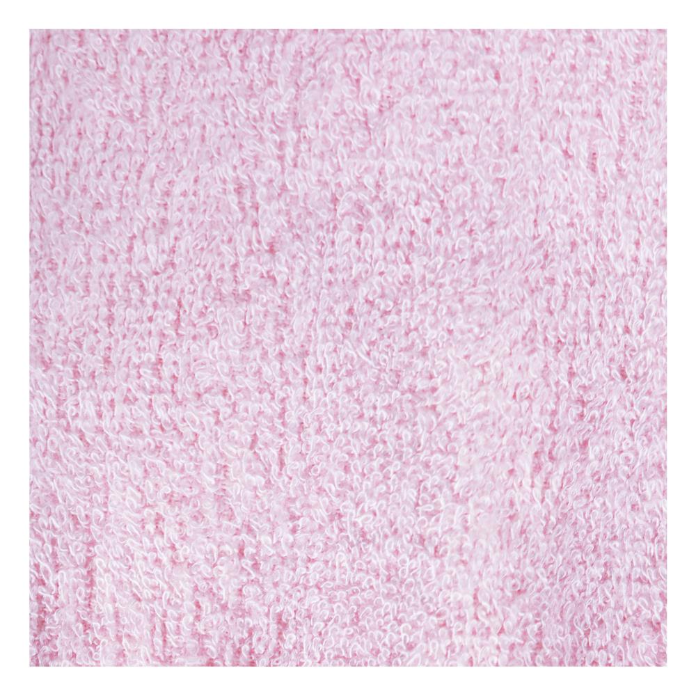 ผ้าขนหนู HOME LIVING STYLE GRETA 27X54 นิ้ว สี PINK