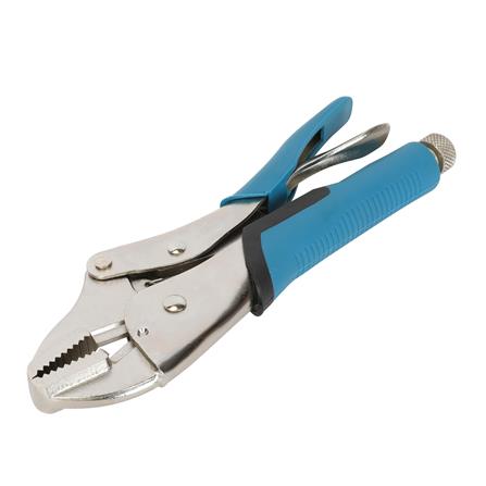 คีมล็อกปากตรง MATALL PRO GS024004 10 นิ้ว_2