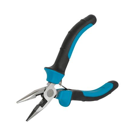 คีมปากแหลม MATALL PRO GS249007 4.5 นิ้ว_2