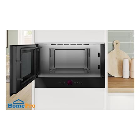ไมโครเวฟฝังดิจิตอล BOSCH BFL7221B1K_3