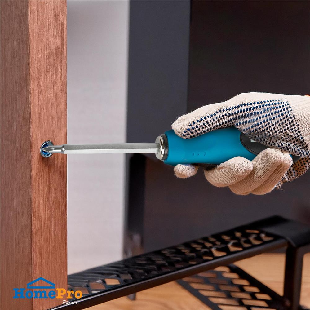 ไขควงสลับหัว MATALL PRO GS248026 4 นิ้ว