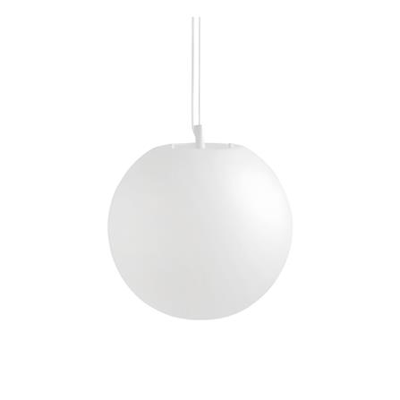 ไฟช่อ L&E 01-02648 สีขาว 1 หัว_1