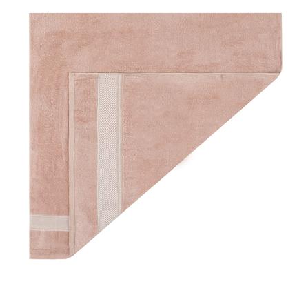 ผ้าขนหนู HOME LIVING STYLE GRETA 27X54 นิ้ว สี BROWN_2