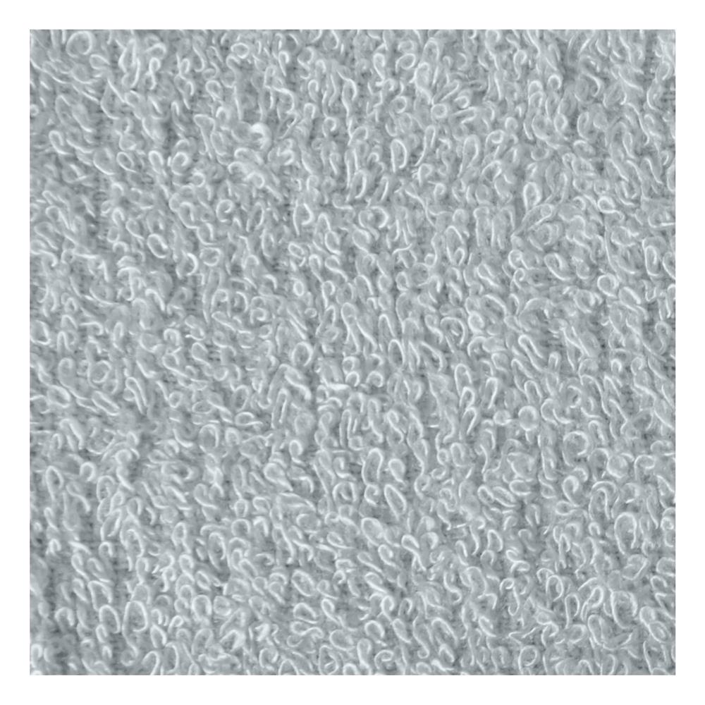 ผ้าขนหนู HOME LIVING STYLE GRETA 27X54 นิ้ว สี GREY