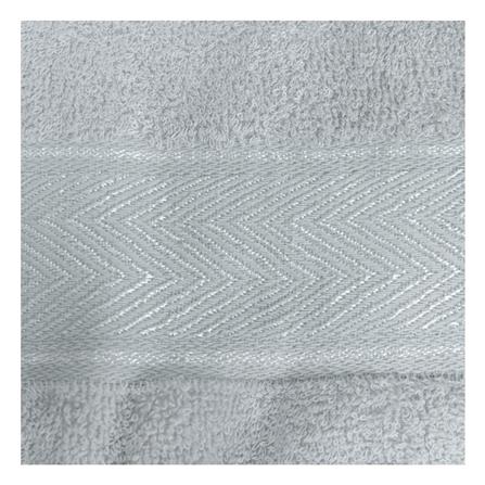 ผ้าขนหนู HOME LIVING STYLE GRETA 27X54 นิ้ว สี GREY_2