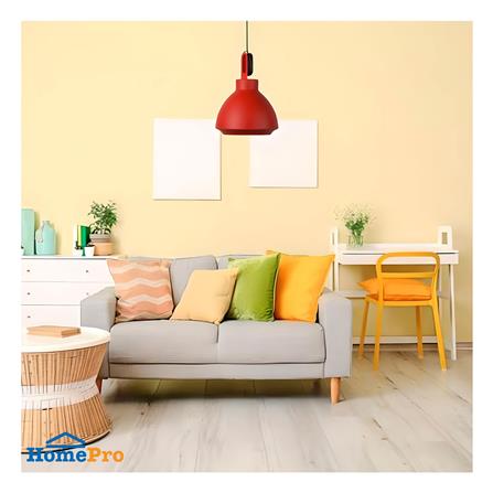 ไฟช่อ L&E 01-02949 สีแดง 1 หัว_2