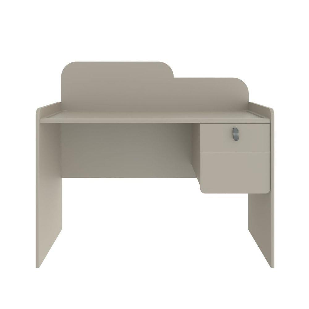 โต๊ะทำงาน SB FURNITURE LAVIQUE 19225507 120 ซม. สีครีม