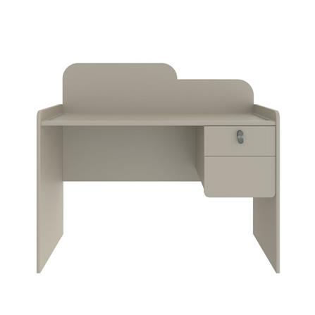 โต๊ะทำงาน SB FURNITURE LAVIQUE 19225507 120 ซม. สีครีม_1