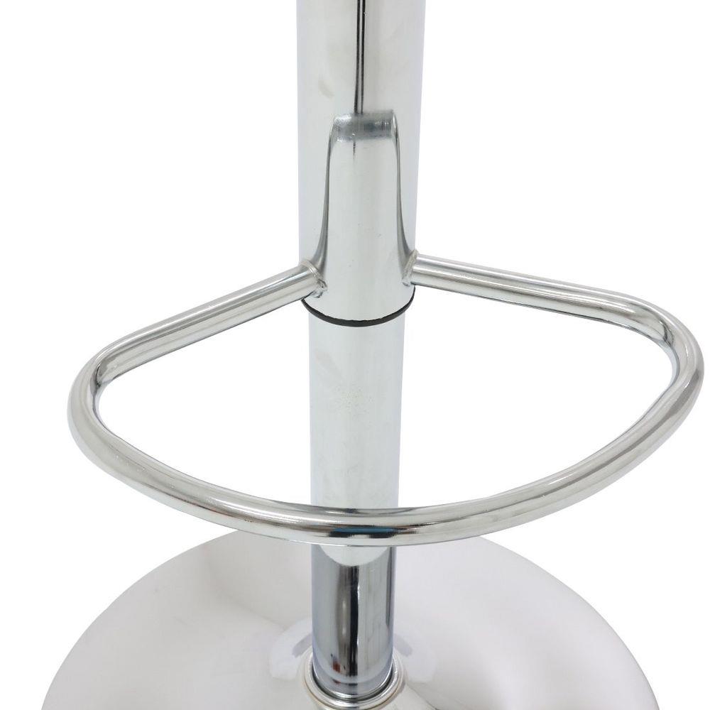 เก้าอี้บาร์ KONCEPT OXFER 19224928 สีครีม