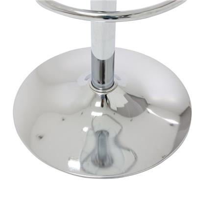 เก้าอี้บาร์ KONCEPT OXFER 19224928 สีครีม_9