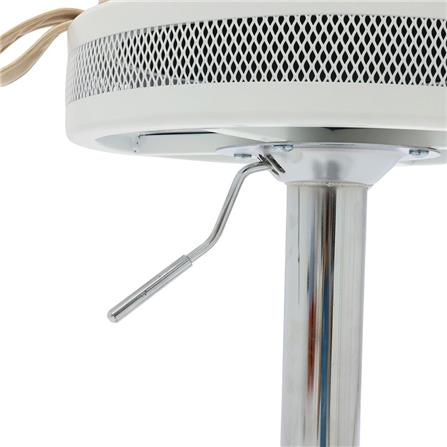 เก้าอี้บาร์ KONCEPT OXFER 19224928 สีครีม_10