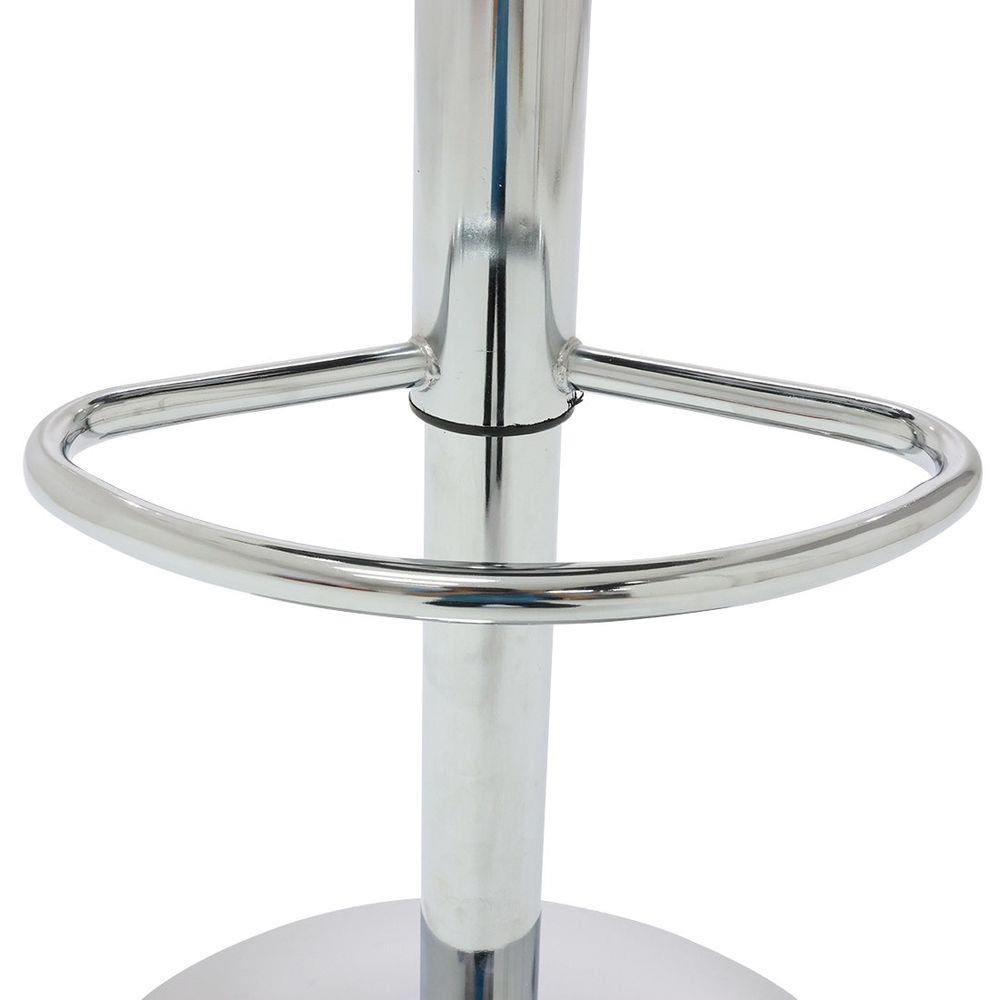 เก้าอี้บาร์ KONCEPT OXFER 19224927 สีครีม