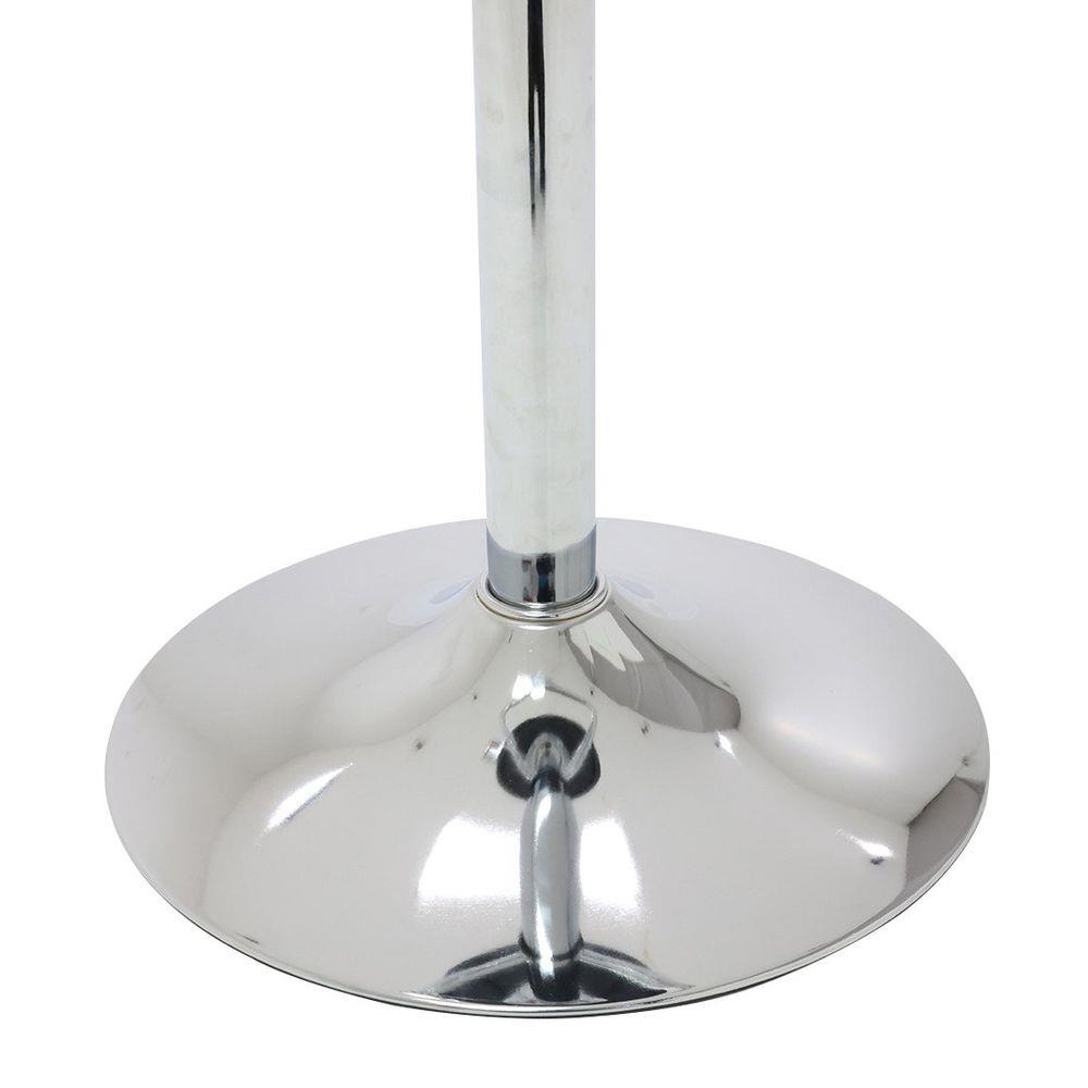 เก้าอี้บาร์ KONCEPT OXFER 19224927 สีครีม