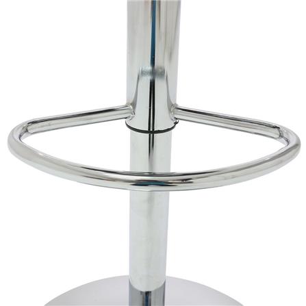 เก้าอี้บาร์ KONCEPT OXFER 19224927 สีครีม_9