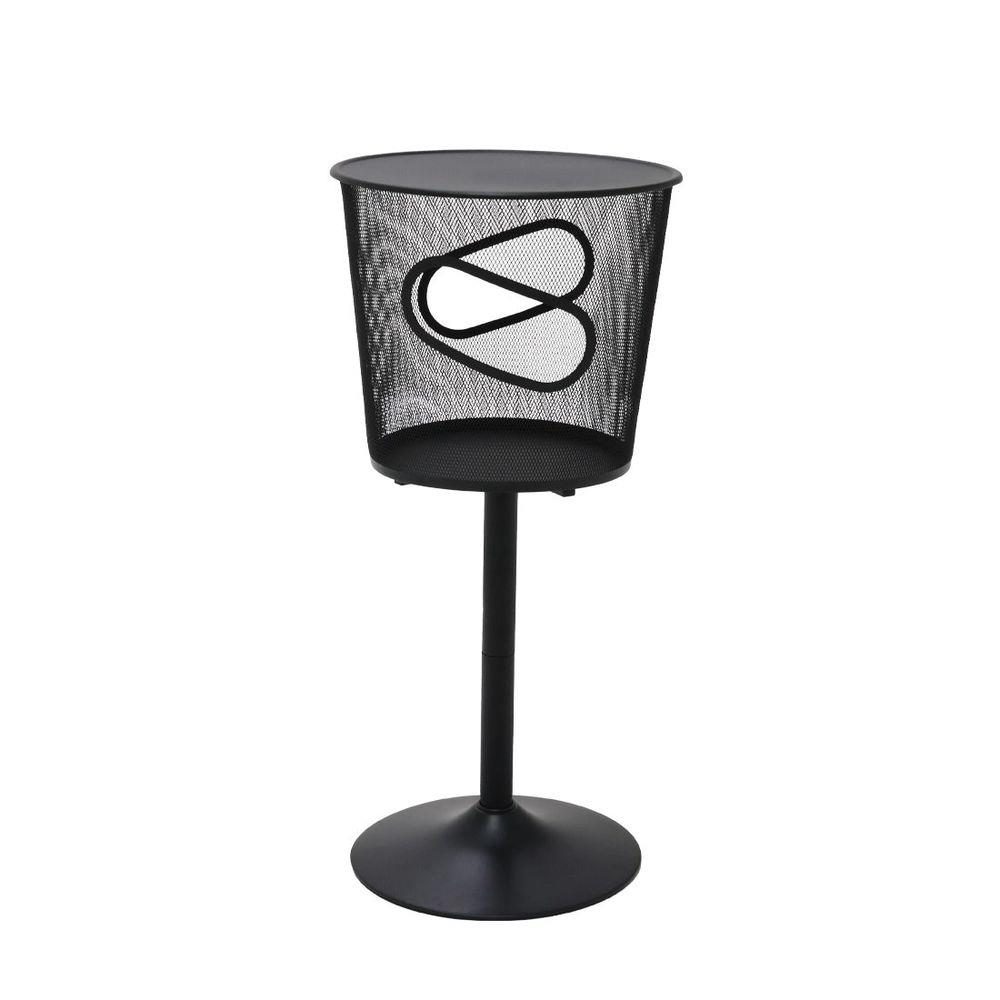 โต๊ะบาร์ KONCEPT OBAY-C45 19224925 สีดำ