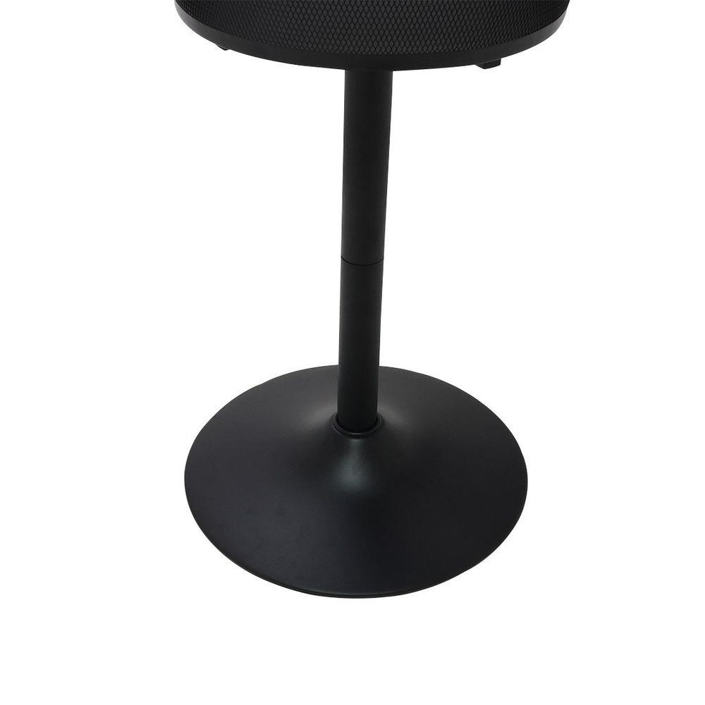 โต๊ะบาร์ KONCEPT OBAY-C45 19224925 สีดำ