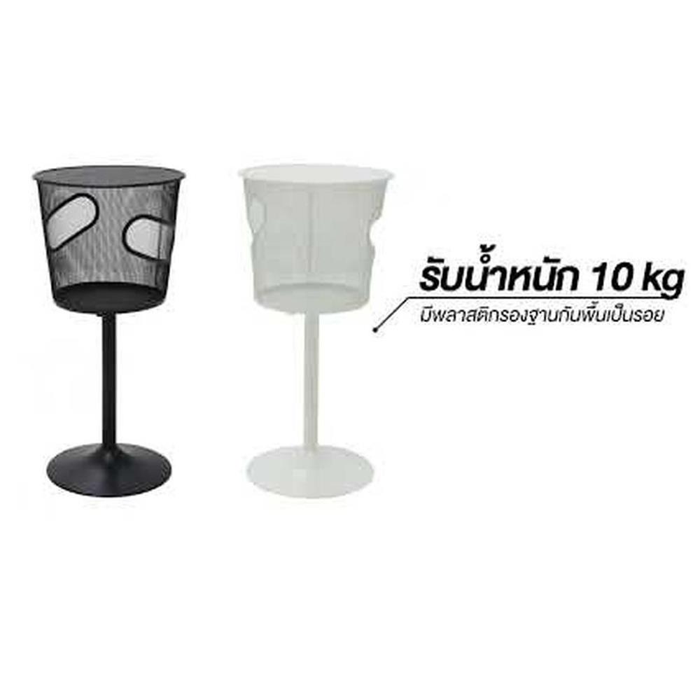 โต๊ะบาร์ KONCEPT OBAY-C45 19224925 สีดำ