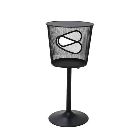 โต๊ะบาร์ KONCEPT OBAY-C45 19224925 สีดำ