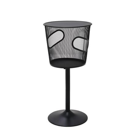 โต๊ะบาร์ KONCEPT OBAY-C45 19224925 สีดำ_1