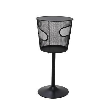 โต๊ะบาร์ KONCEPT OBAY-C45 19224925 สีดำ_2