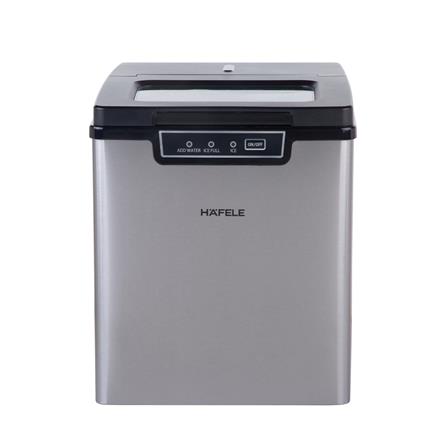 เครื่องทำน้ำแข็งอัตโนมัติ HAFELE 495.06.228_0