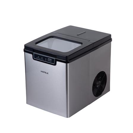 เครื่องทำน้ำแข็งอัตโนมัติ HAFELE 495.06.228_1