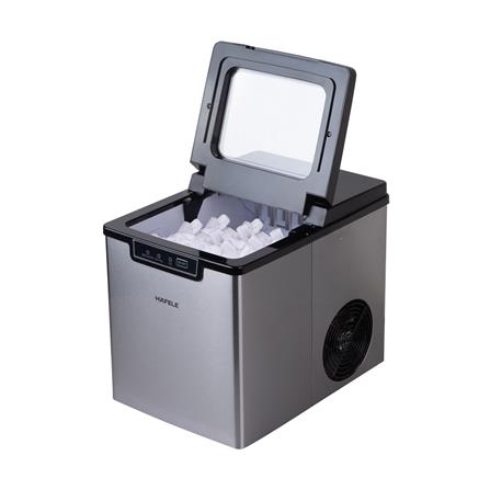 เครื่องทำน้ำแข็งอัตโนมัติ HAFELE 495.06.228_2