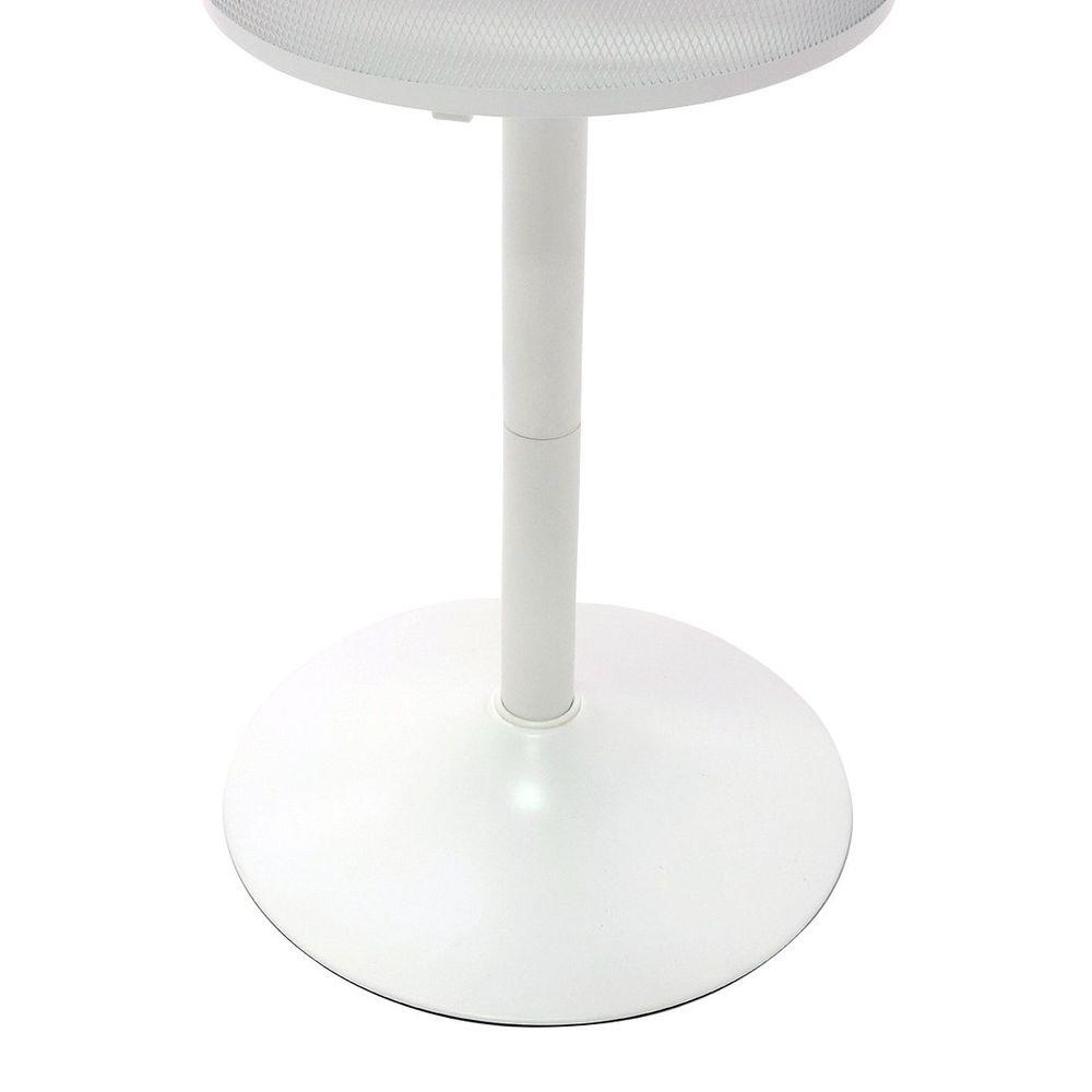 โต๊ะบาร์ KONCEPT OBAY-C45 19224926 สีขาว