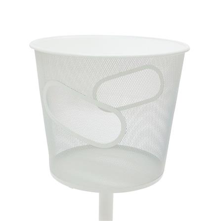 โต๊ะบาร์ KONCEPT OBAY-C45 19224926 สีขาว_3