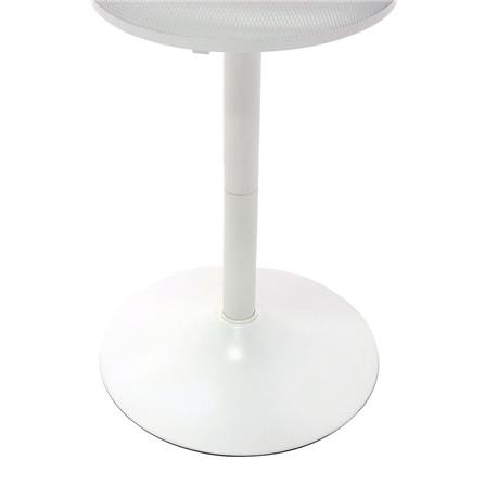 โต๊ะบาร์ KONCEPT OBAY-C45 19224926 สีขาว_5