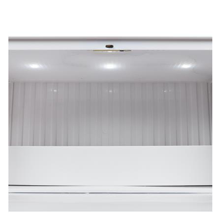 กล่องจัดเก็บโมเดล มีไฟ STACKO PLAY 35.5x19x17.5 ซม. สีขาว_4