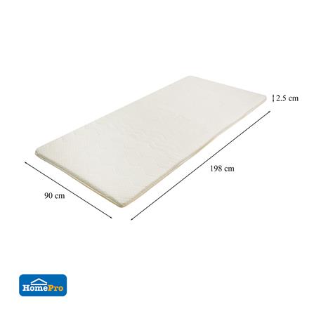 แผ่นรองนอน 3 ฟุต ME LIVING ALLY_6