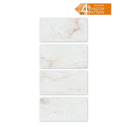 กระเบื้องพื้นพอร์ซเลน 80x160 ซม. TARA คาร์เนเลียน เขียว 2.56 ตร.ม._1