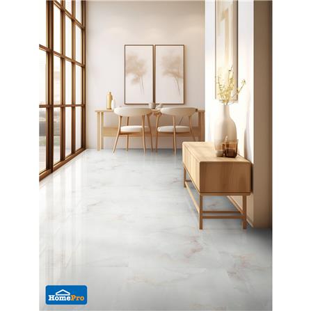 กระเบื้องพื้นพอร์ซเลน 80x160 ซม. TARA คาร์เนเลียน เขียว 2.56 ตร.ม._4