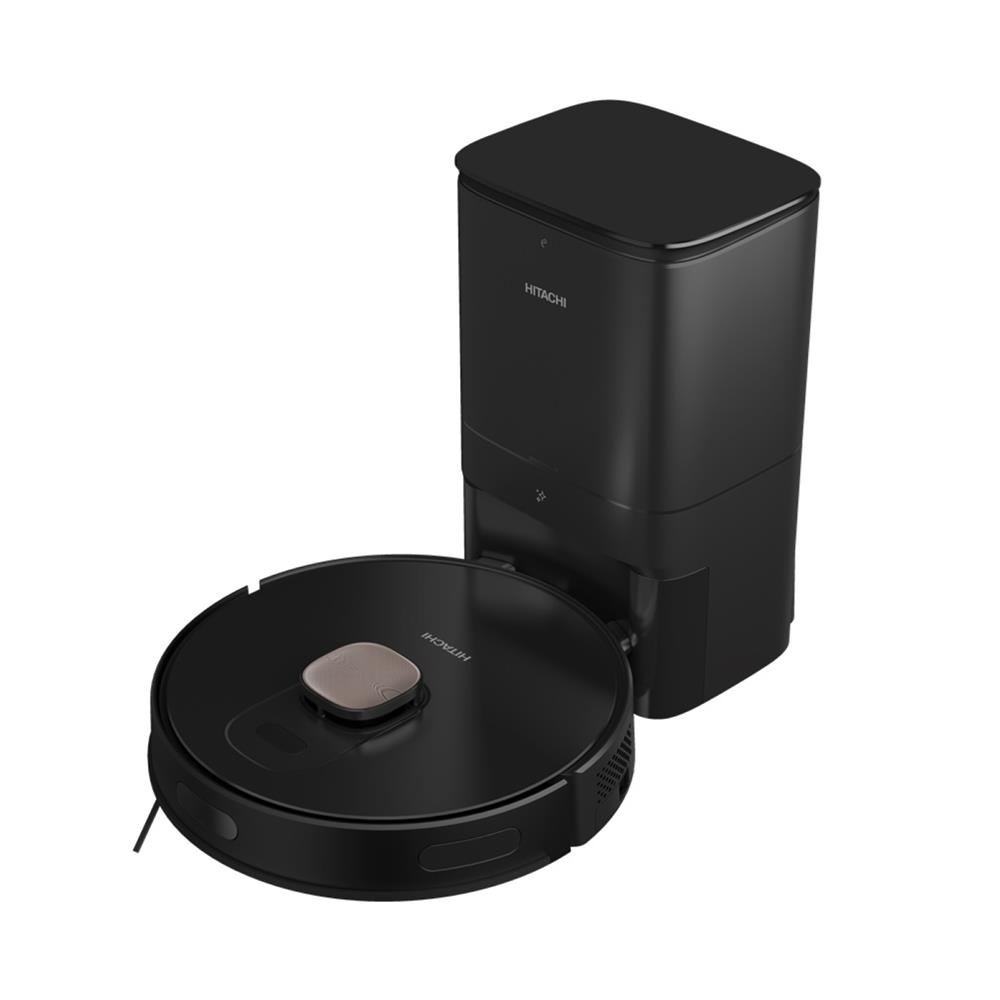 เครื่องดูดฝุ่นหุ่นยนต์ HITACHI RV-X20DP