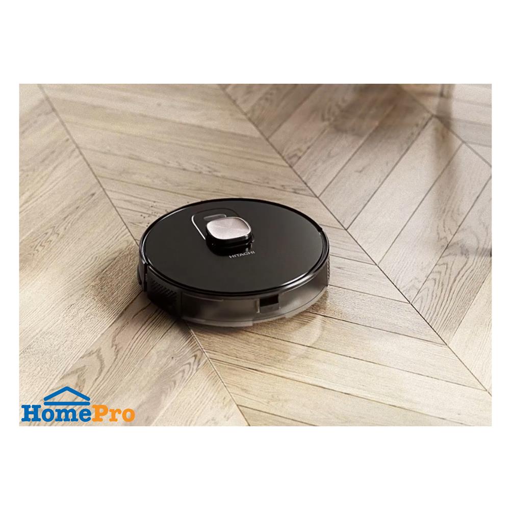 เครื่องดูดฝุ่นหุ่นยนต์ HITACHI RV-X20DP