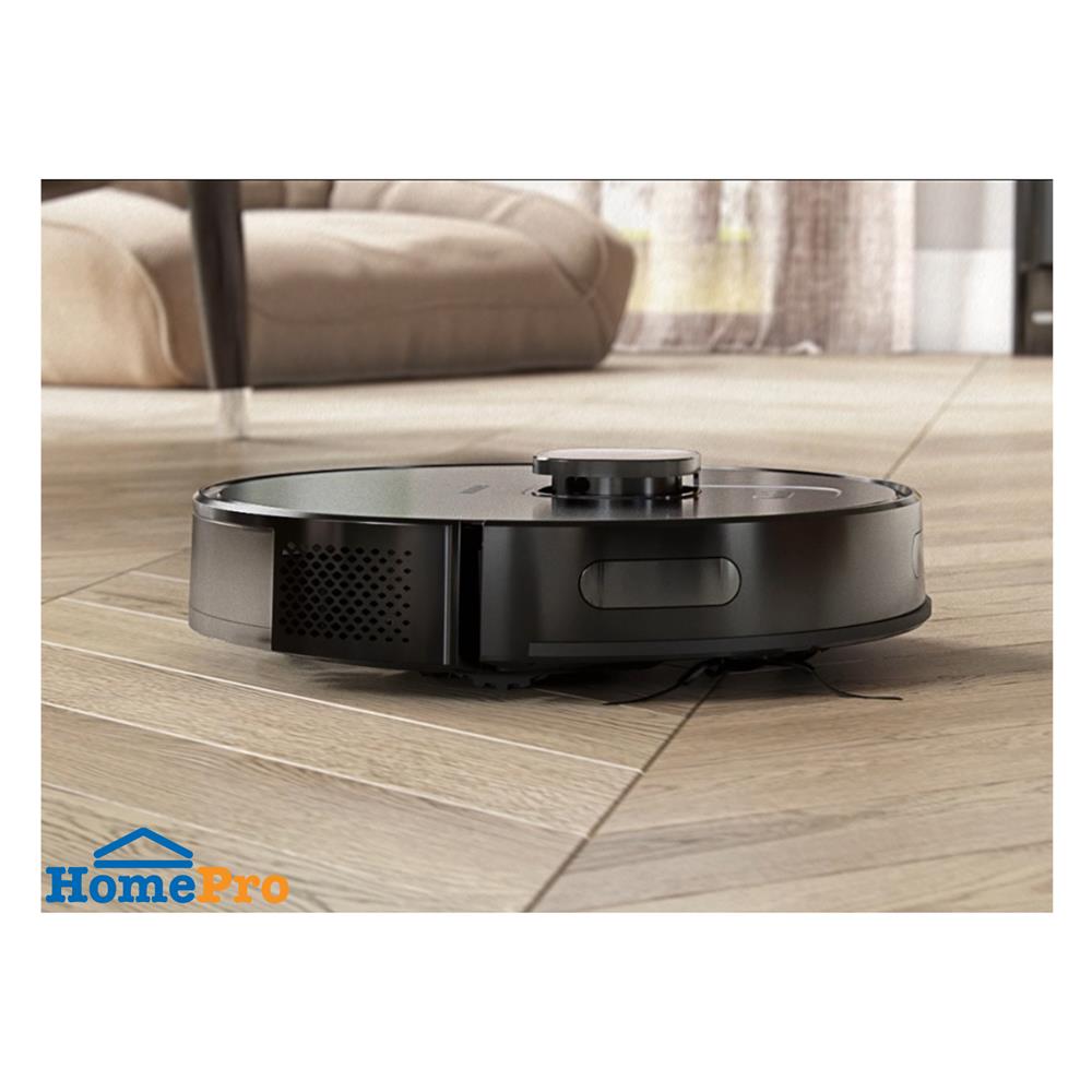 เครื่องดูดฝุ่นหุ่นยนต์ HITACHI RV-X20DP