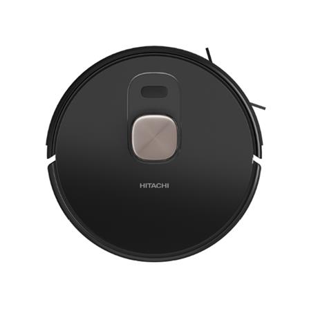 เครื่องดูดฝุ่นหุ่นยนต์ HITACHI RV-X20DP_1
