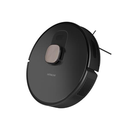 เครื่องดูดฝุ่นหุ่นยนต์ HITACHI RV-X20DP_2