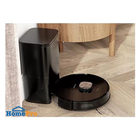 เครื่องดูดฝุ่นหุ่นยนต์ HITACHI RV-X20DP_4