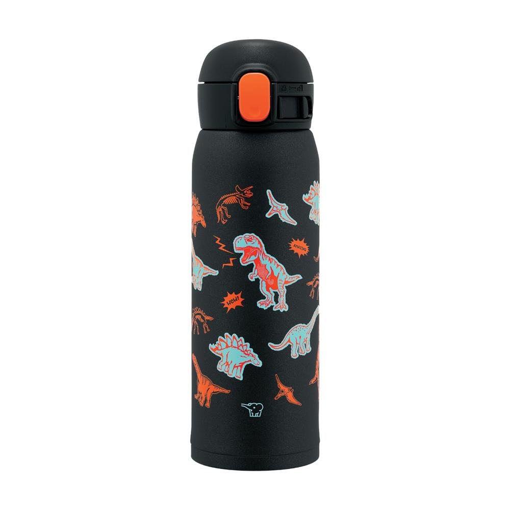 กระติกสุญญากาศ ZOJIRUSHI SM-WM48 480 มล. สีดำ